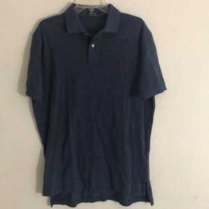Ralph Lauren Men’s Polo